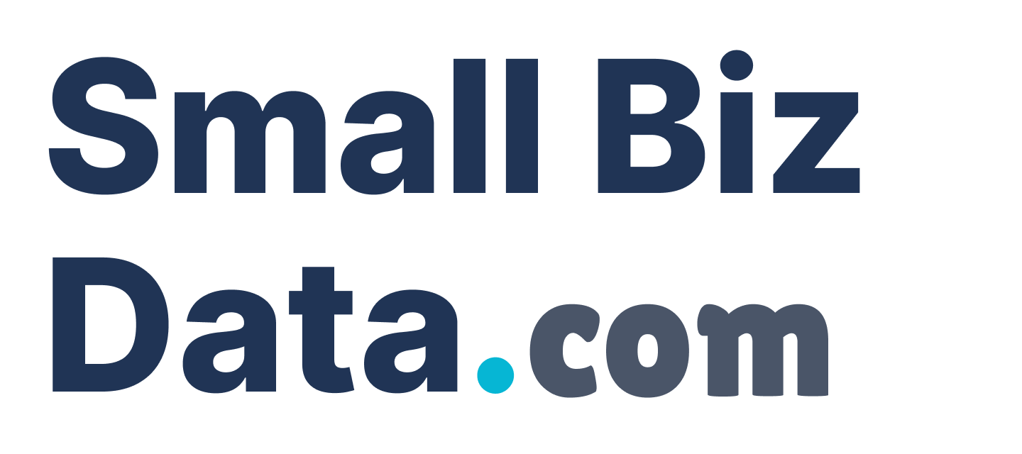 Stacked 2 Line Wordmark Logo Full Text (light)